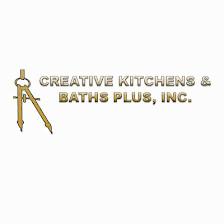 Creative Kitchens Baths Plus