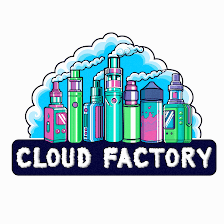 Cloud Factory Smoke & Vape