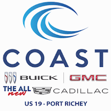 Coast Buick GMC Service Center Port Richey