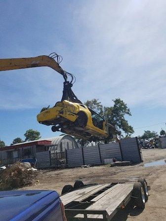 A&C Recycling LLC