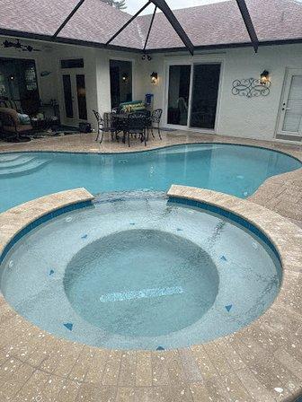 Five Star Pool