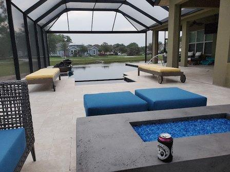 Freestyle Pools & Spas