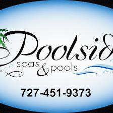 Poolside Spas and Pools