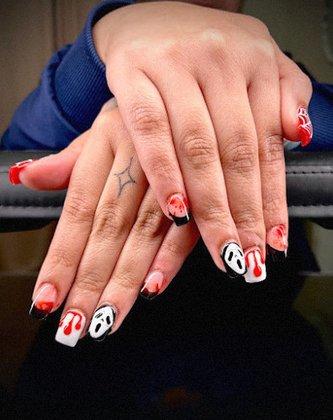 Nailvana at Sola Salon Suite #125