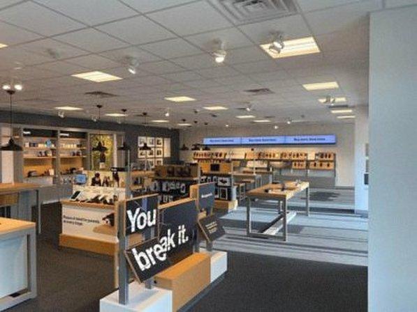 Verizon Business Services