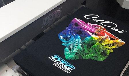 Custom Print Planet LLC