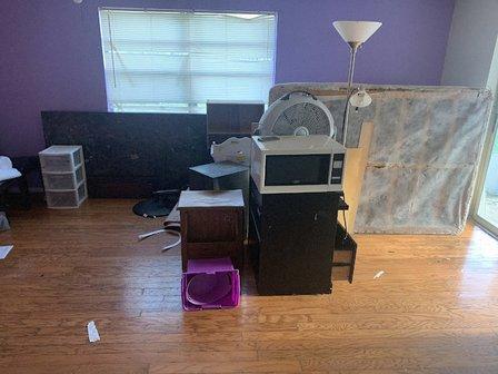 Another Mans Treasure Valet Trash LLC