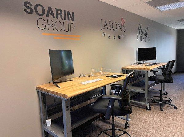 Soarin Group | Expert Managed IT Services & HR Services in Tampa Bay