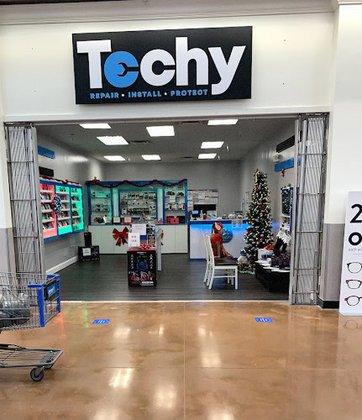 Techy Clermont (Buy/Sell/Repair)