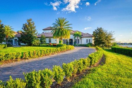 GreenView Luxury Outdoor Living