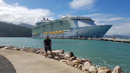 Extraordinary Adventures Cruise Agency