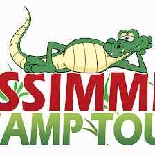Kissimmee Swamp Tours