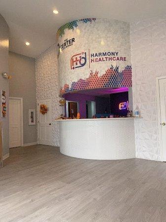 Harmony Healthcare Kissimmee
