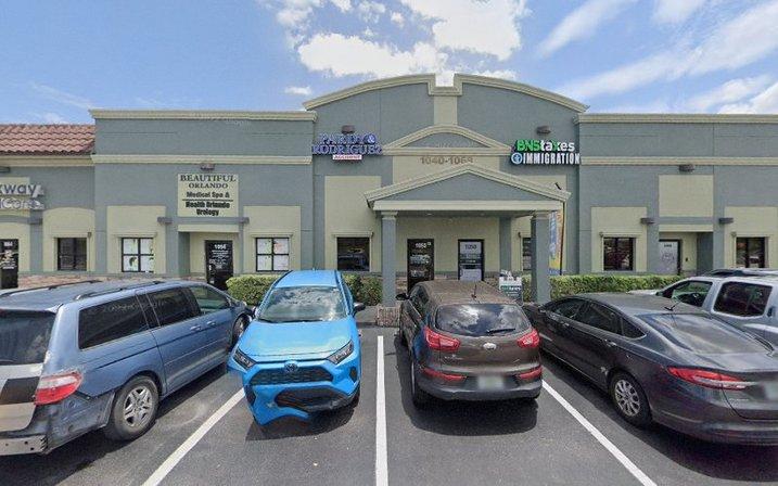 G&G Immigration Services
