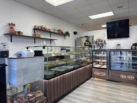 Yinbo Bakery