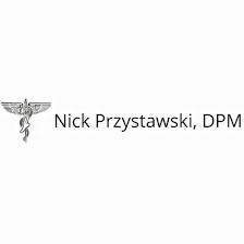 Central Florida Foot Care: Dr. Nick Przystawski