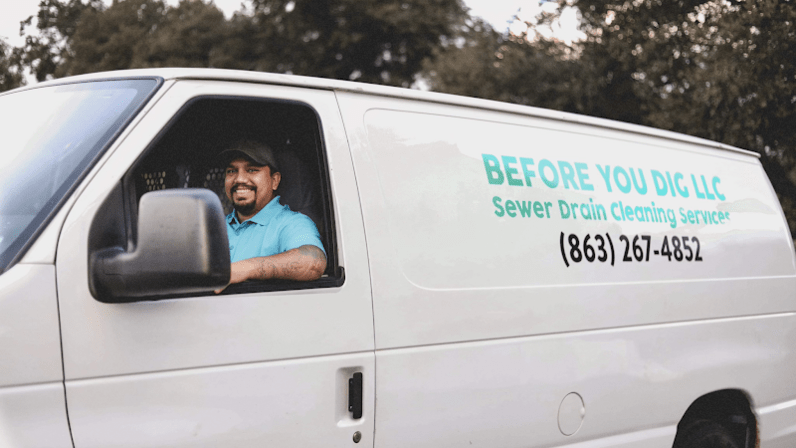 Before You Dig LLC