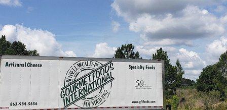 Gourmet Foods International - Lakeland, FL