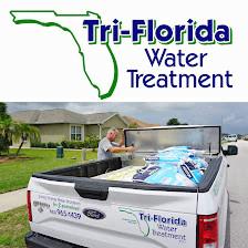 Tri-Florida Water Treatment