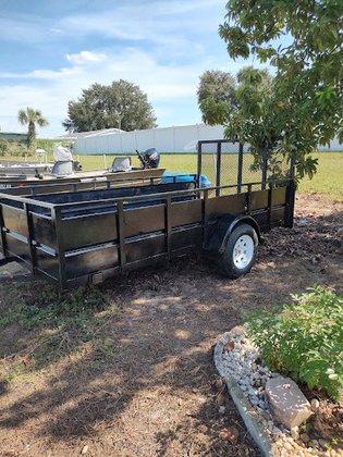 Emerson Trailer Parts & Supplies