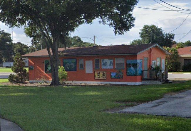 Bartow Art Guild