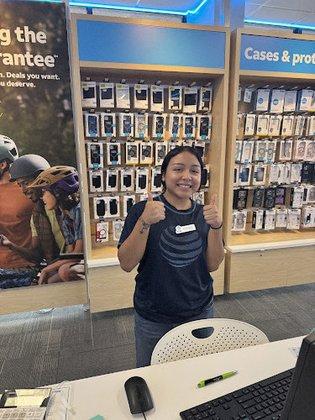 AT&T Store