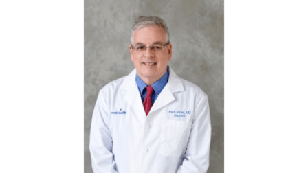 Mark Alkass, MD, FACOG