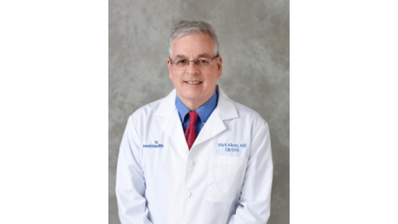 Mark Alkass, MD, FACOG