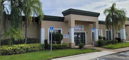 VITAS Healthcare