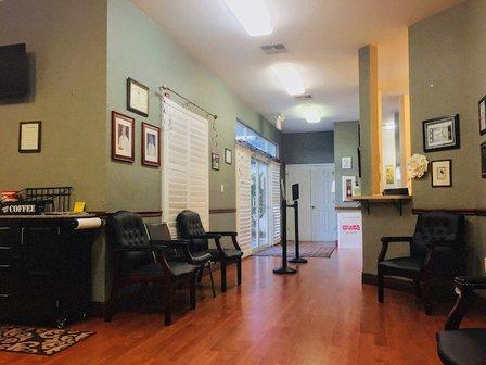 A.T. Radiology