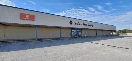 Surface Prep Supply Inc