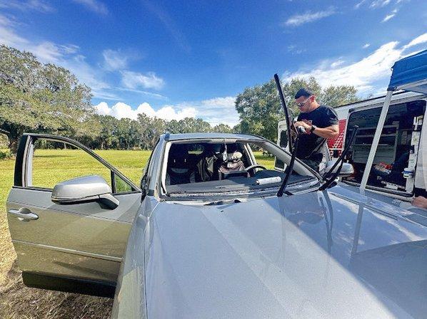 Autoglass Works LLC