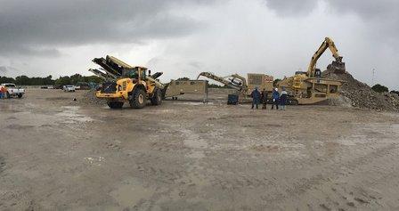 JVS Contracting Inc