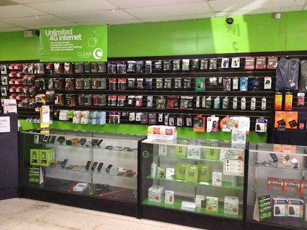 MetroPCS