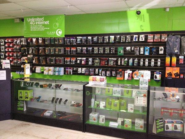 MetroPCS