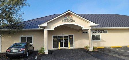 Pediatric Associates Sebring
