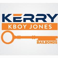 Kerry Kboy Jones Bailbonds