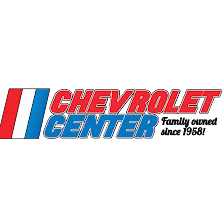 Chevrolet Center Inc