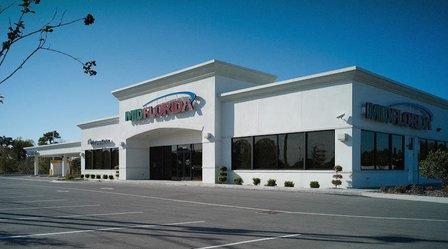 MIDFLORIDA Credit Union - Winter Haven - Spirit Lake Branch