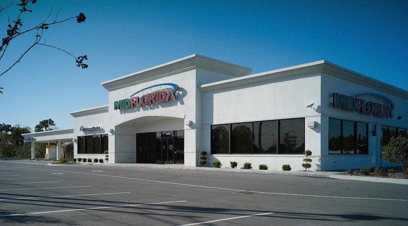 MIDFLORIDA Credit Union - Winter Haven - Spirit Lake Branch