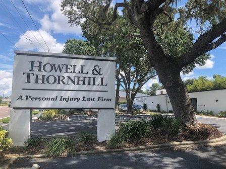 Howell & Thornhill