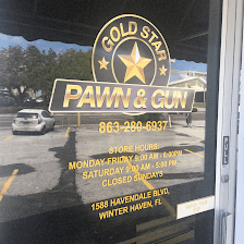 Gold Star Pawn & Gun