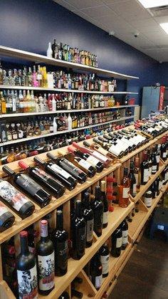 1st Infinity Liquor Llc