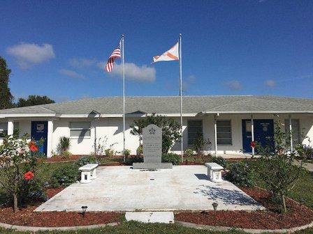 Fraternal Order of Police