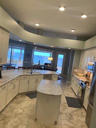 KJ West Coast Cleaning Services