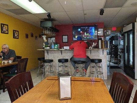 El Rincon Del Mofongo