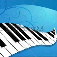 Piano Lessons by Anna Parker