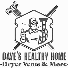 Dave's Healthy Home Dryer Vents & More