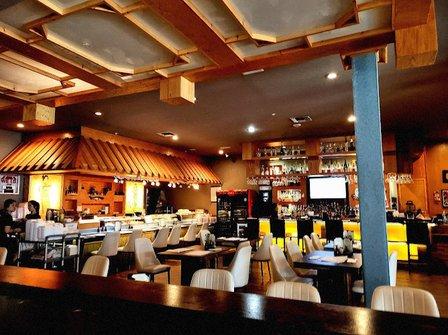 Yaki-Sushi·Grill·BBQ