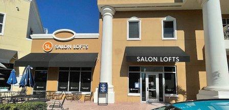Salon Lofts Lakewood Ranch Main Street